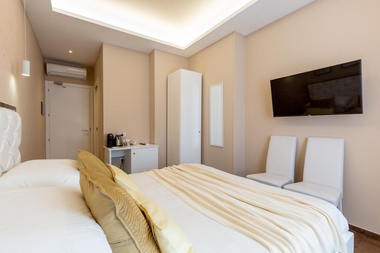 Club 57 Imperial Rooms Cagliari Luaran gambar