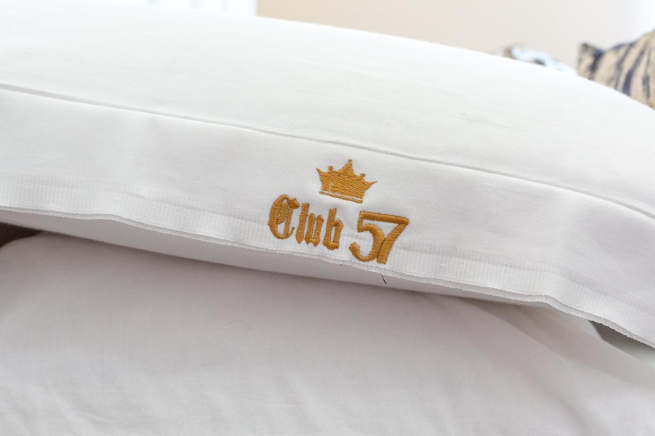 Club 57 Imperial Rooms Cagliari Luaran gambar