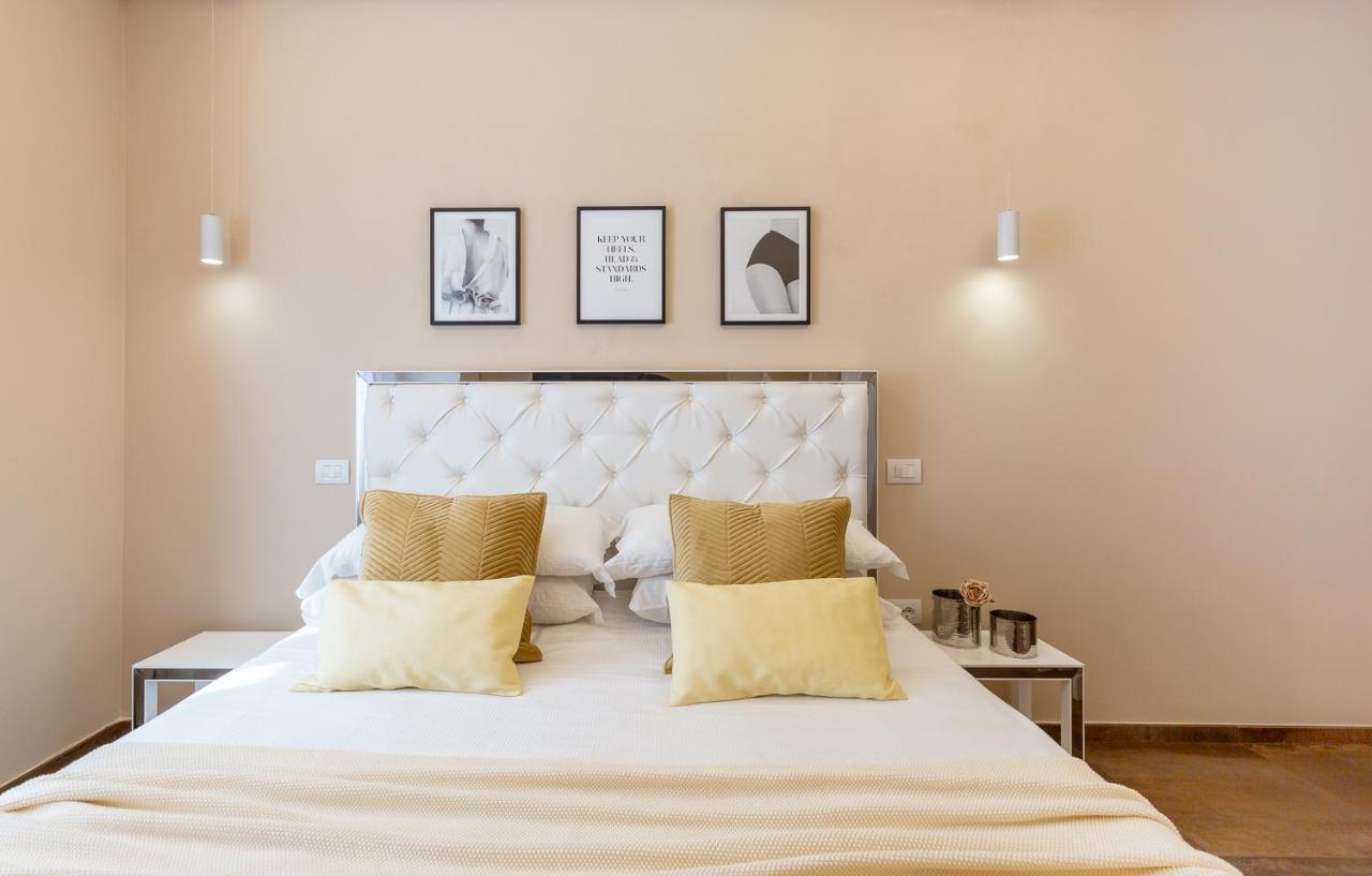 Club 57 Imperial Rooms Cagliari Luaran gambar