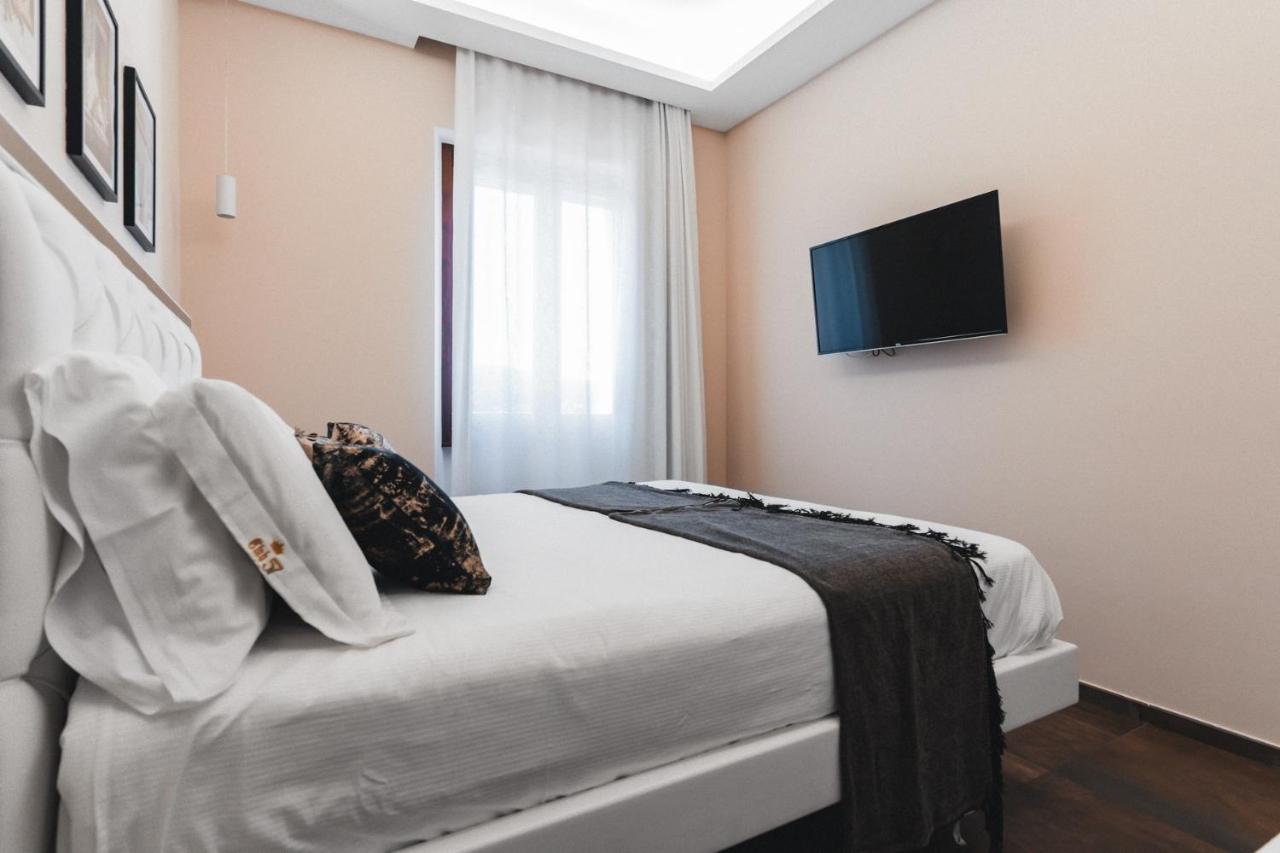 Club 57 Imperial Rooms Cagliari Luaran gambar