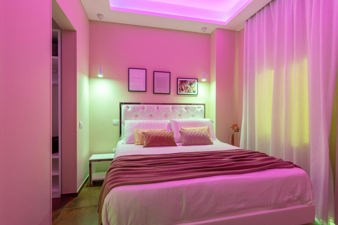 Club 57 Imperial Rooms Cagliari Luaran gambar