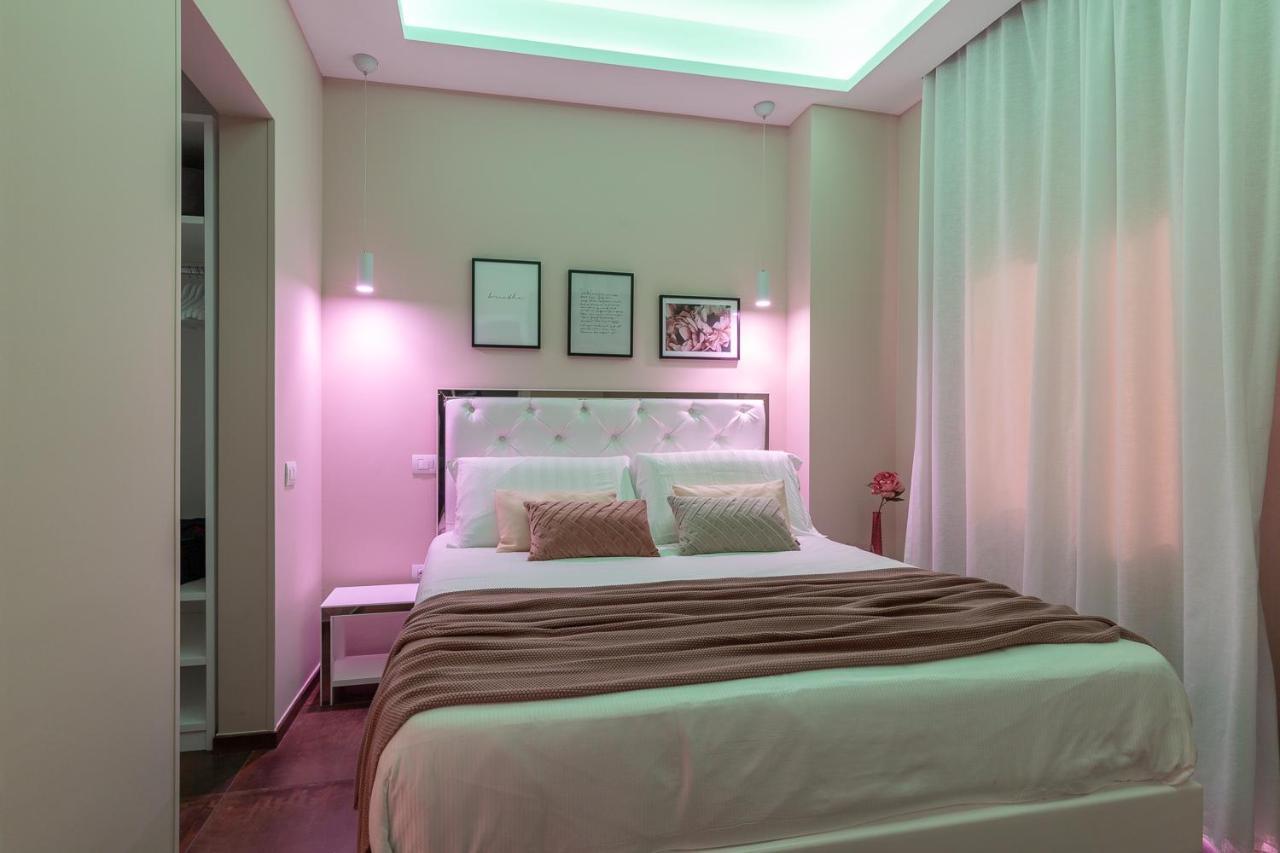 Club 57 Imperial Rooms Cagliari Luaran gambar