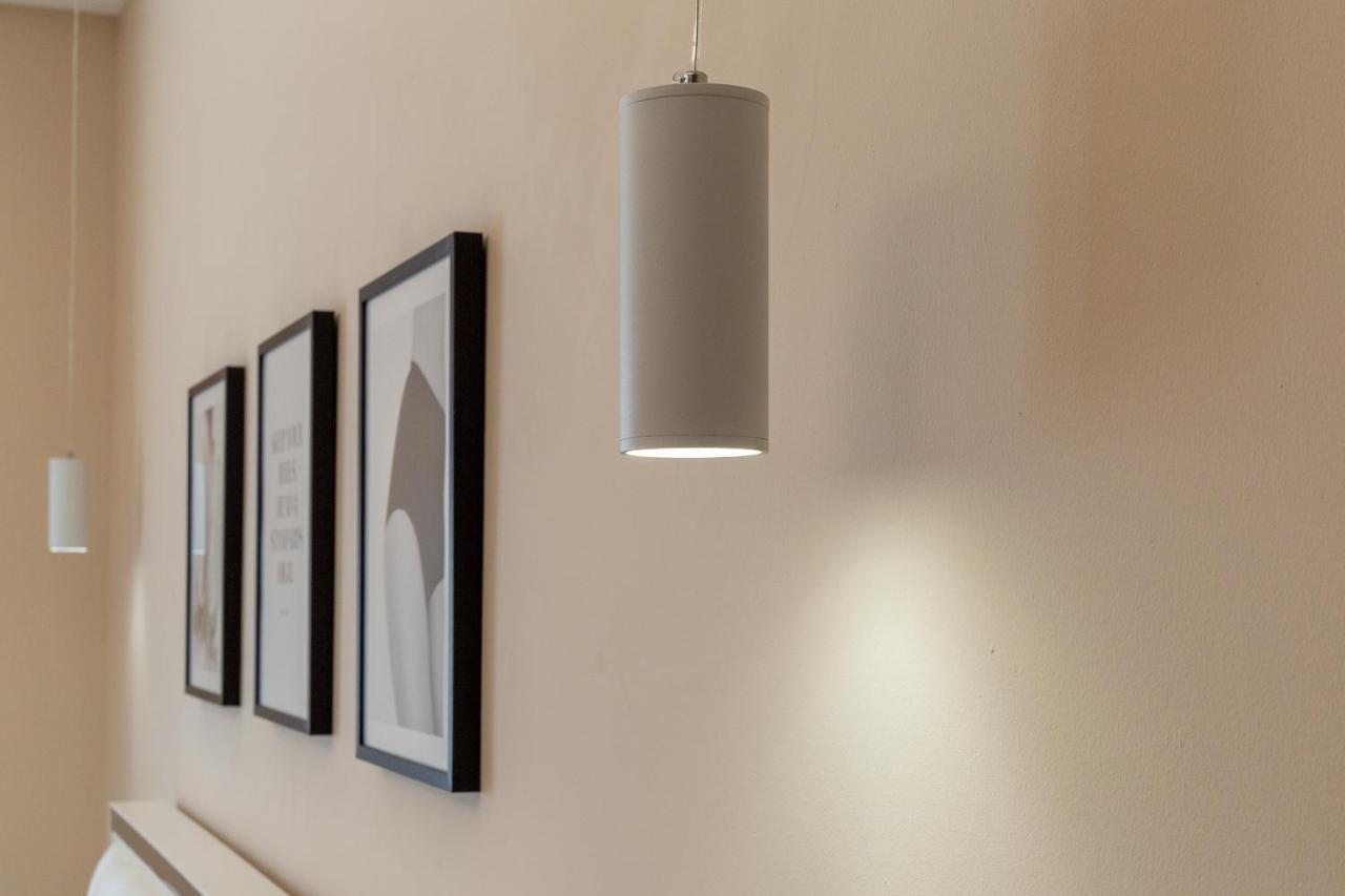 Club 57 Imperial Rooms Cagliari Luaran gambar