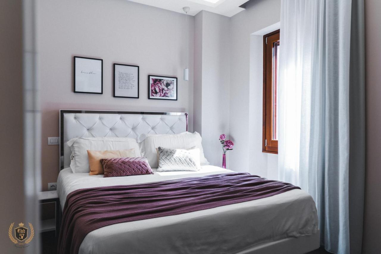 Club 57 Imperial Rooms Cagliari Luaran gambar