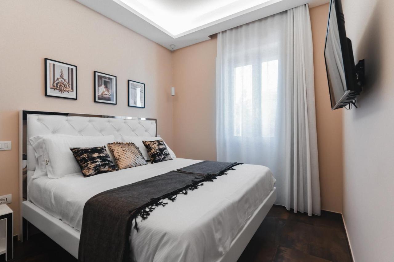 Club 57 Imperial Rooms Cagliari Luaran gambar
