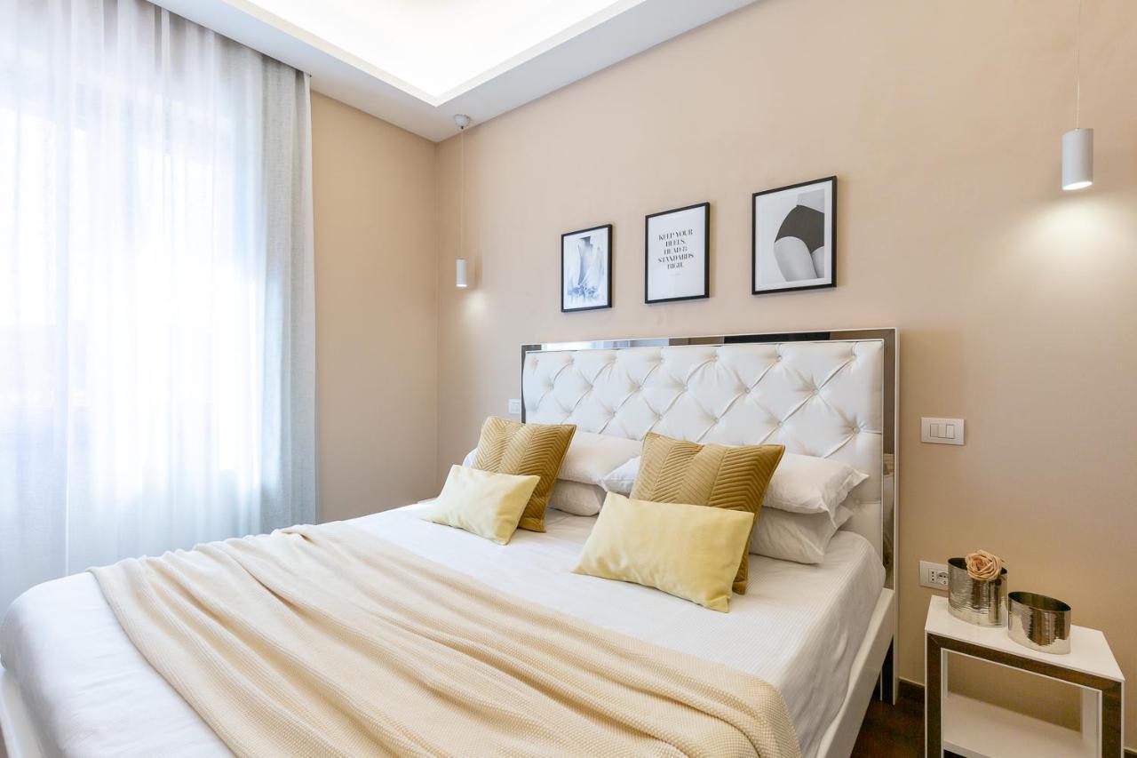 Club 57 Imperial Rooms Cagliari Luaran gambar