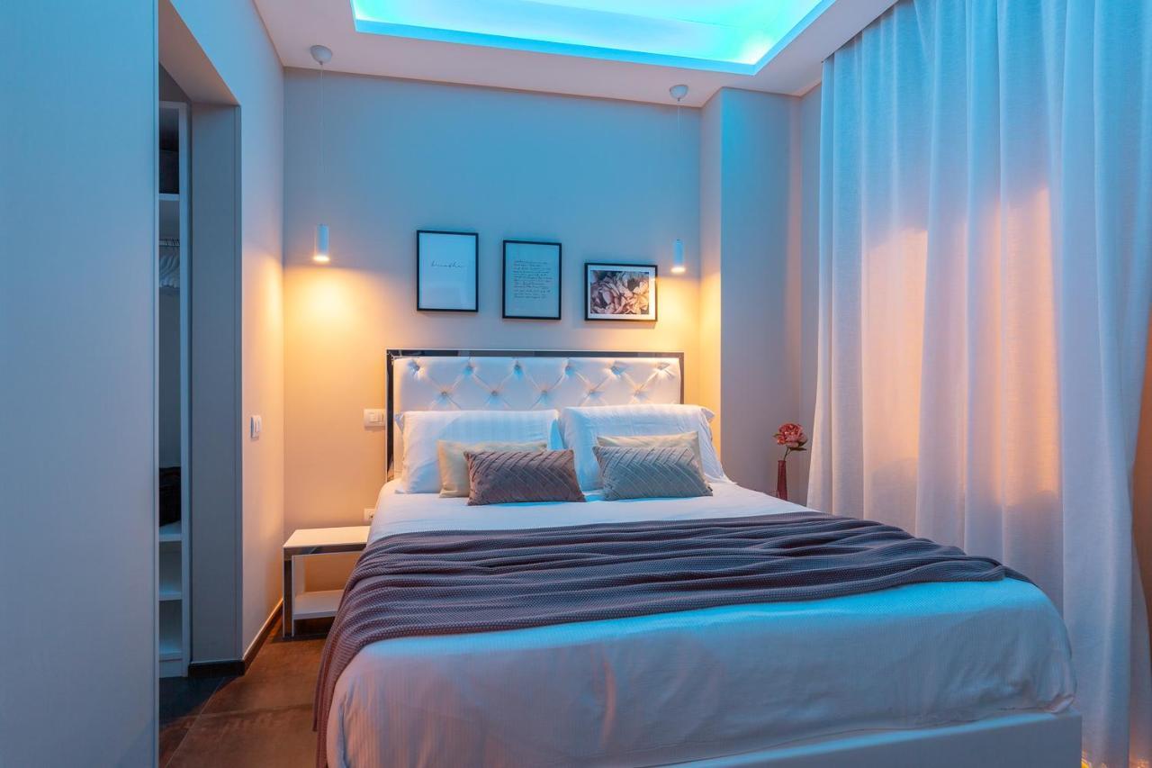 Club 57 Imperial Rooms Cagliari Luaran gambar