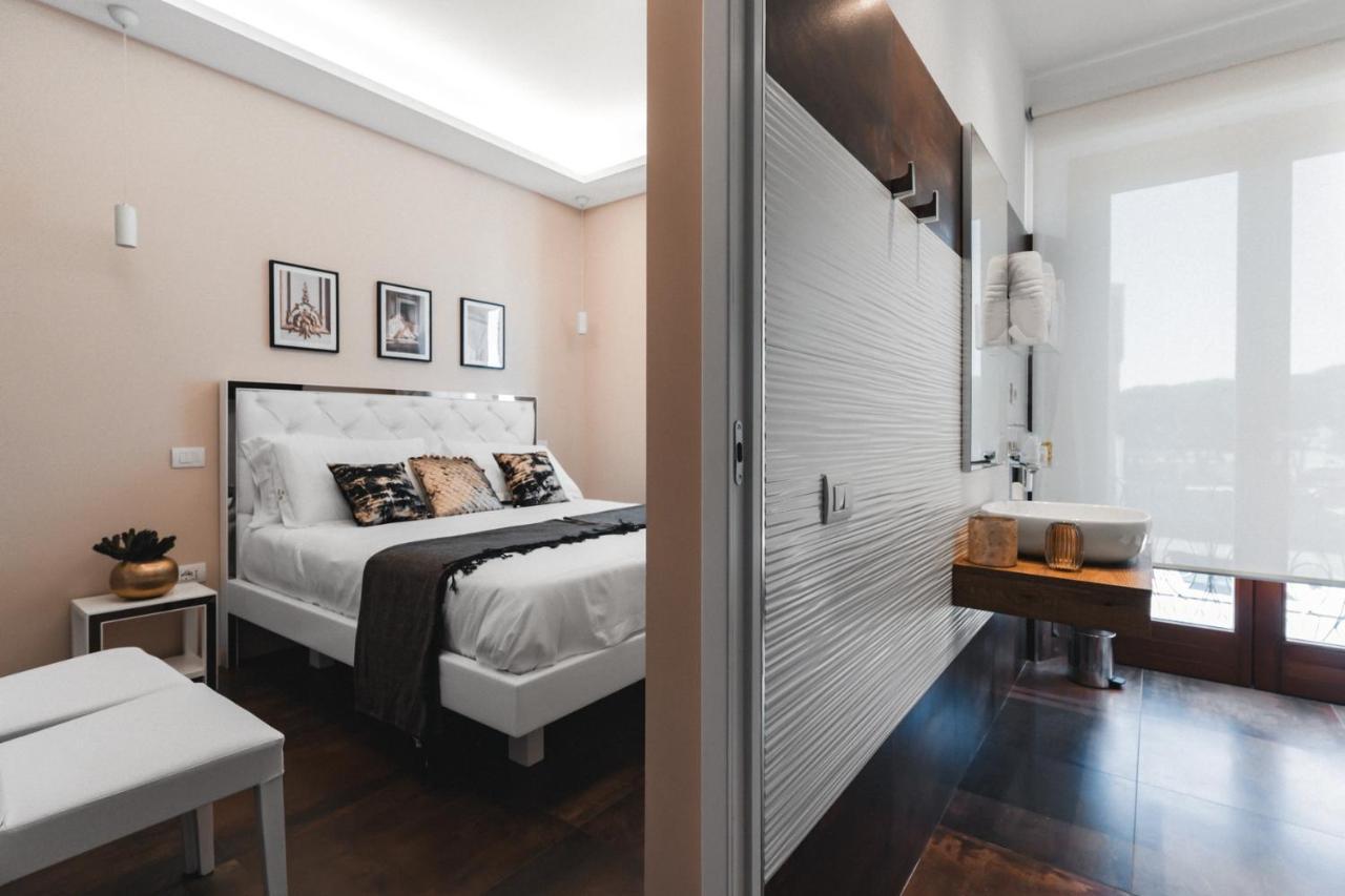 Club 57 Imperial Rooms Cagliari Luaran gambar