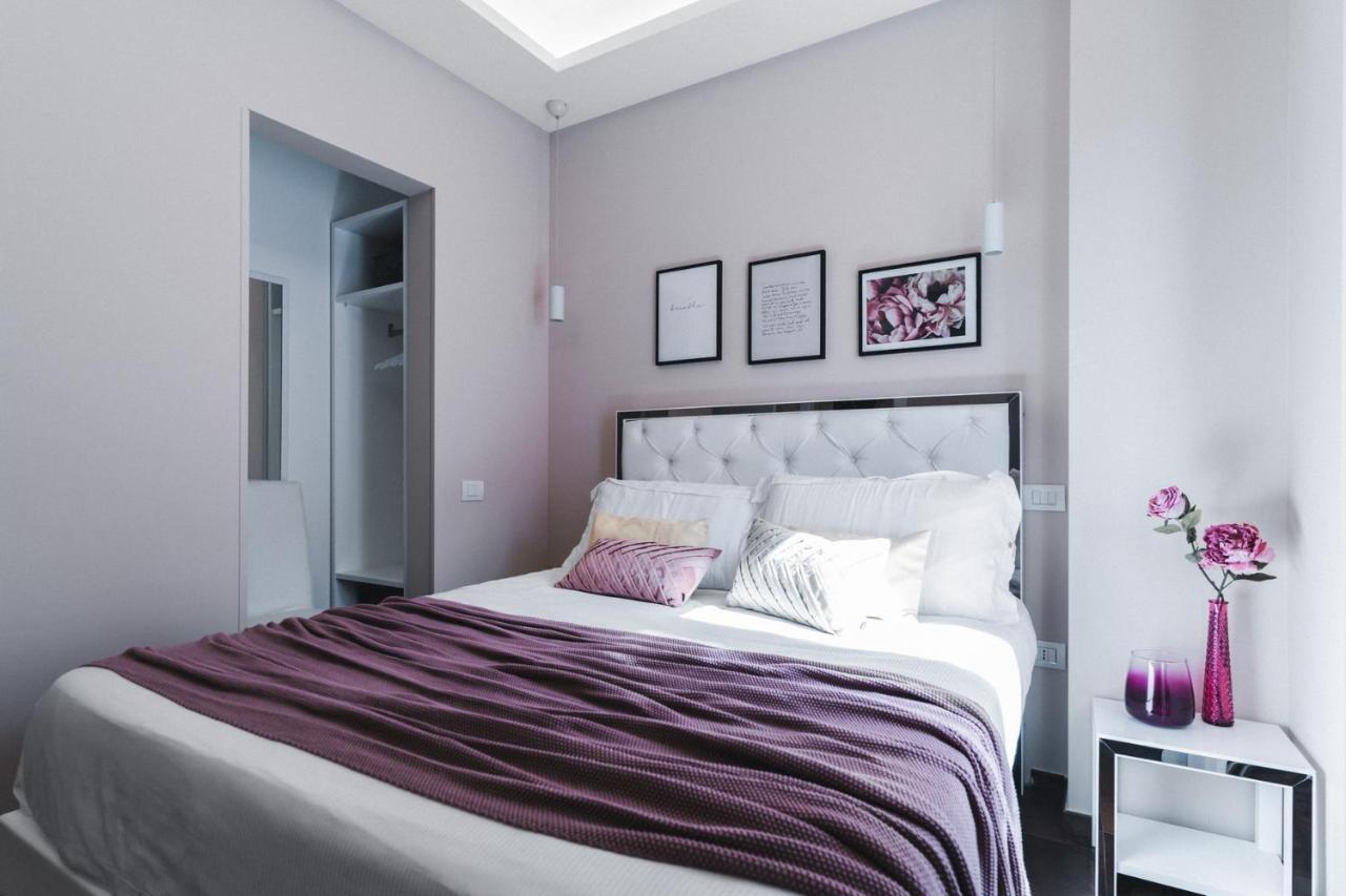 Club 57 Imperial Rooms Cagliari Luaran gambar