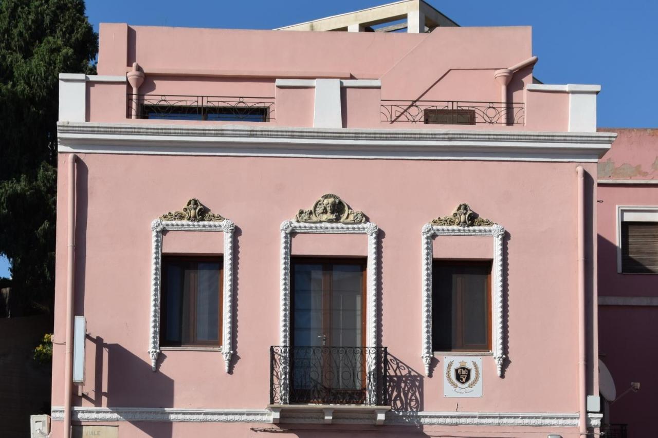 Club 57 Imperial Rooms Cagliari Luaran gambar